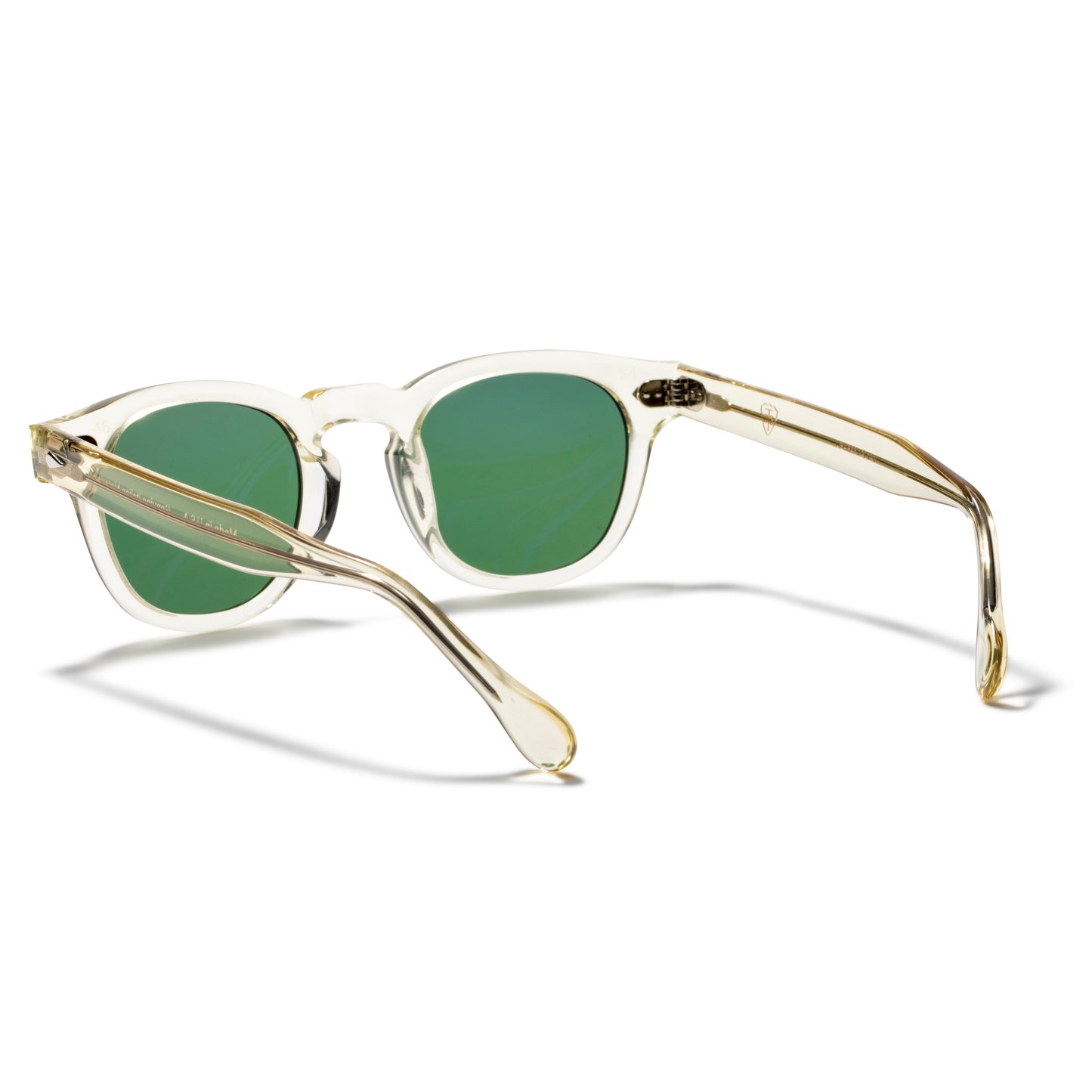 Arnel® Sunglasses | U.S.A. |  Low Bridge Fit