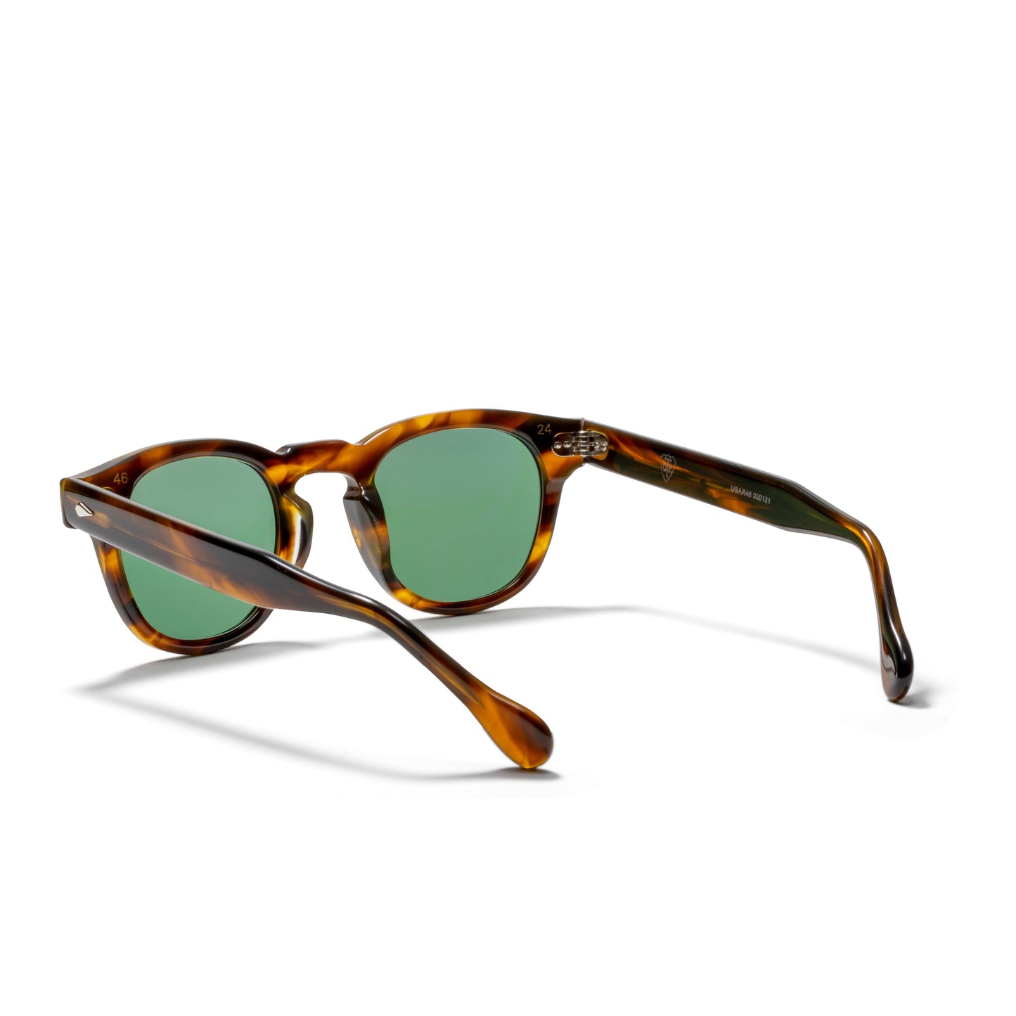 Arnel® Sunglasses | U.S.A. |  Low Bridge Fit