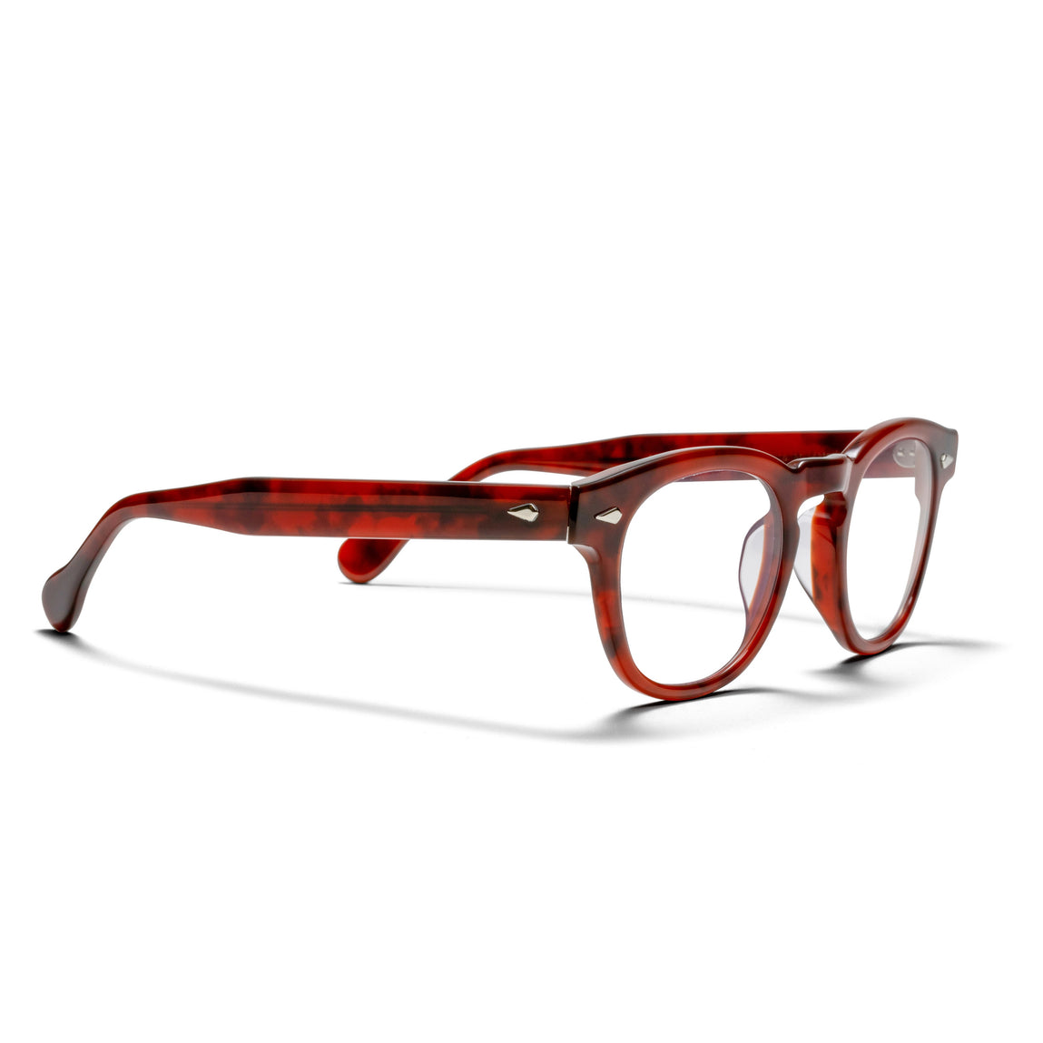 Arnel® Low Nose Bridge Glasses | U.S.A. | Tart Optical – Tart Optical
