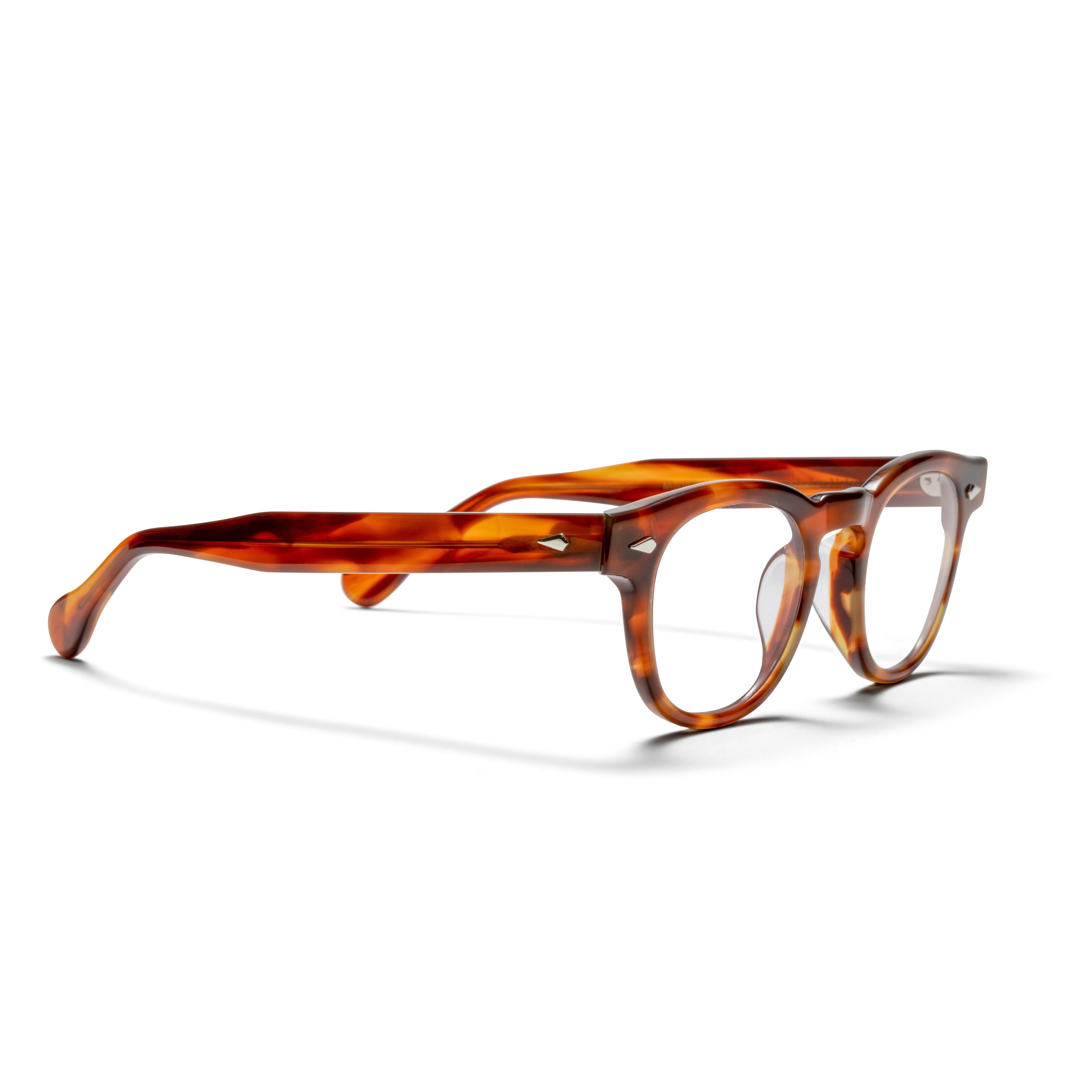 Arnel® Low Nose Bridge Glasses | U.S.A. | Tart Optical – Tart Optical