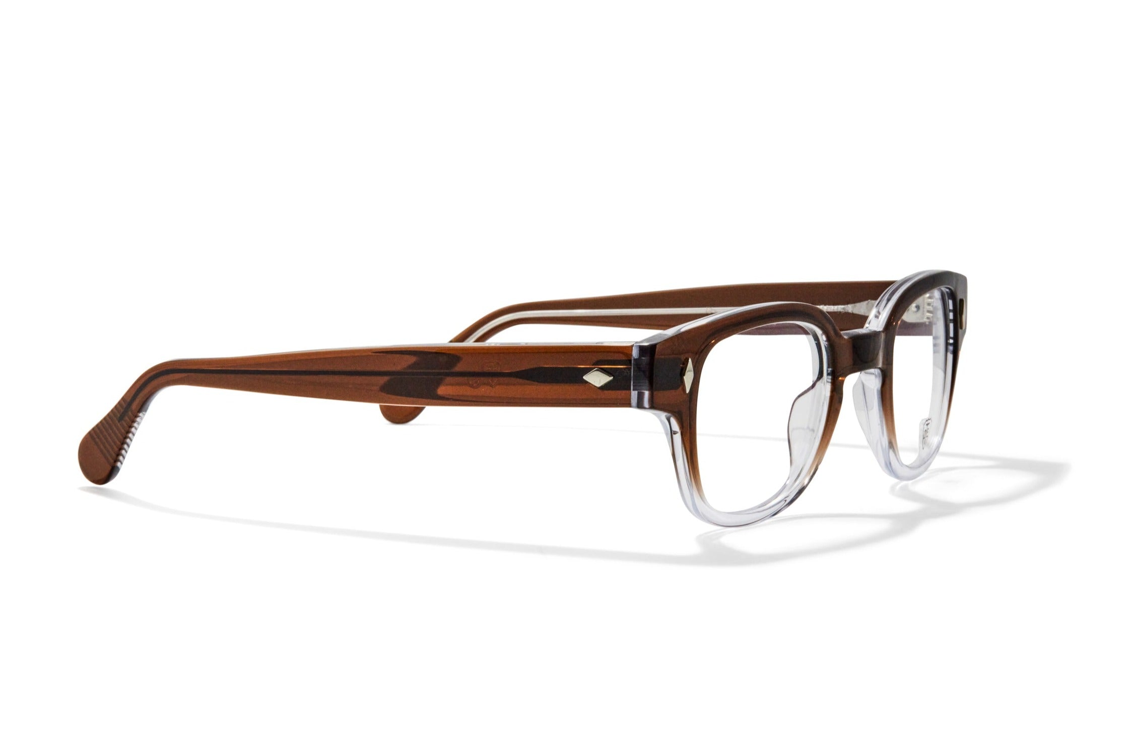 Bryan®: Best Low Bridge Glasses | Italy | Tart Optical – Tart Optical