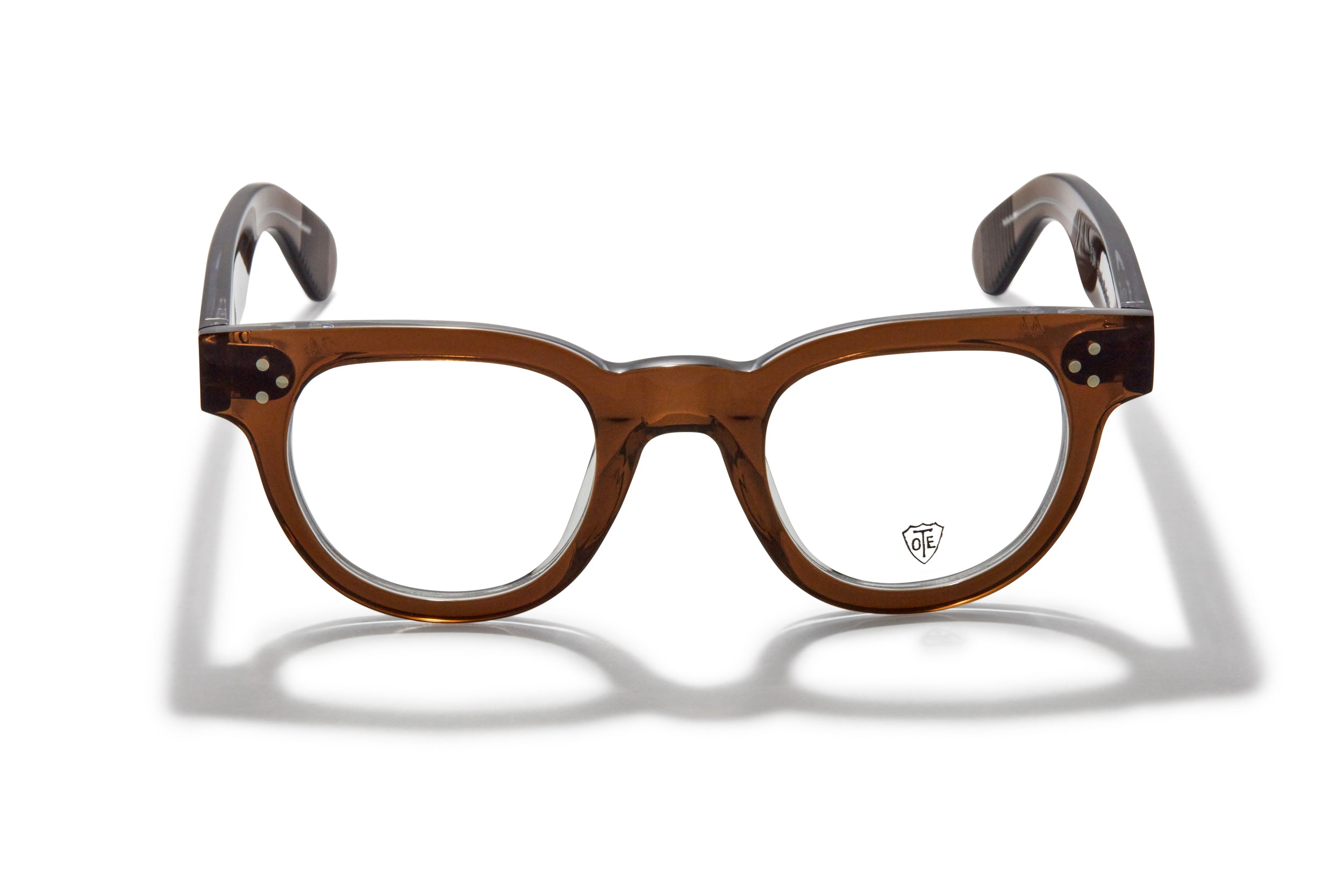 F.D.R.® Low Bridge Glasses Frames | Italy | Tart Optical – Tart