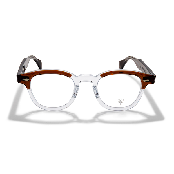 Arnel® Low Nose Bridge Eyeglasses | Italy | Tart Optical – Tart