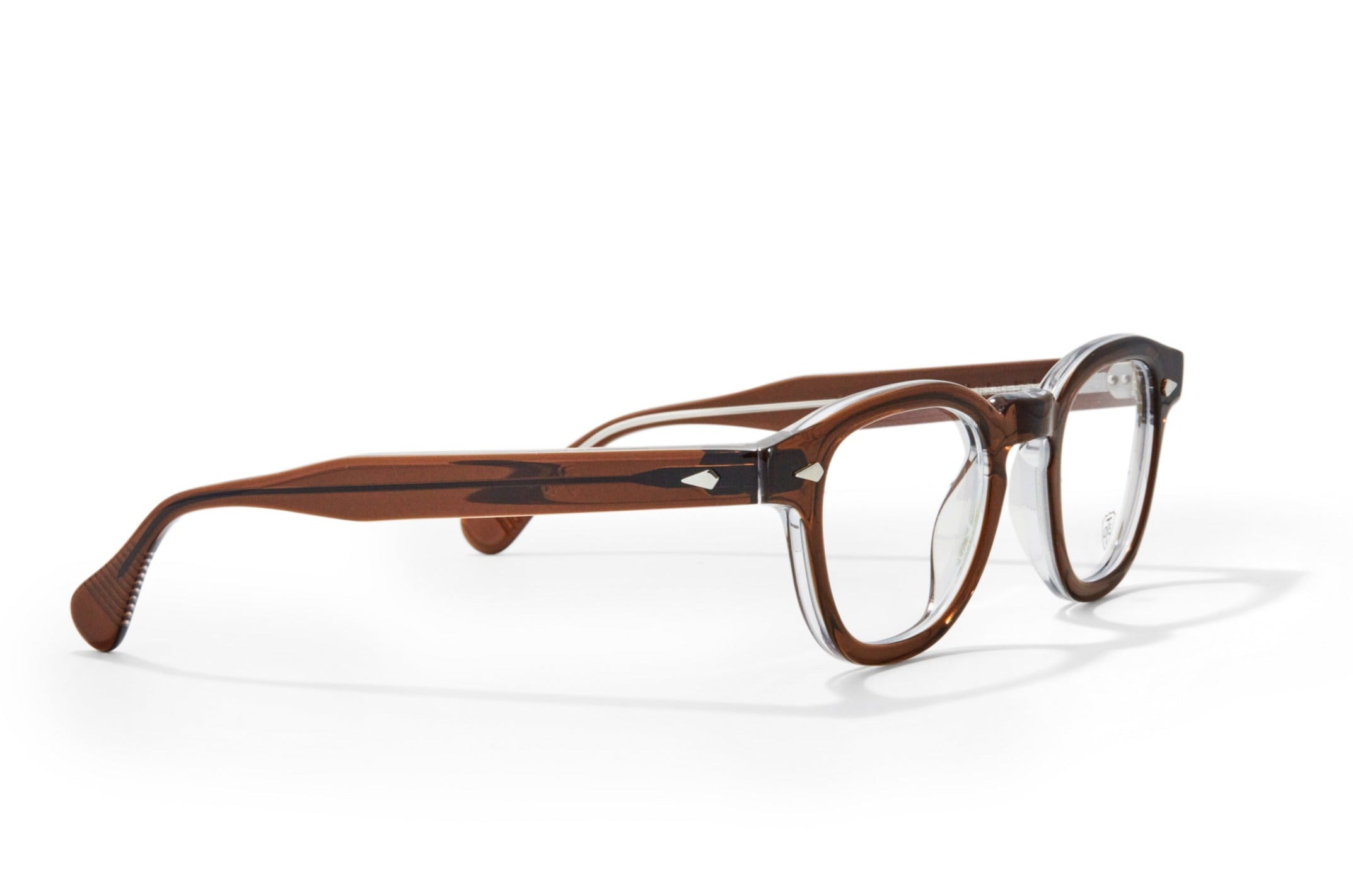 Arnel® Vintage Designer Eyeglasses | Italy | Tart Optical – Tart 