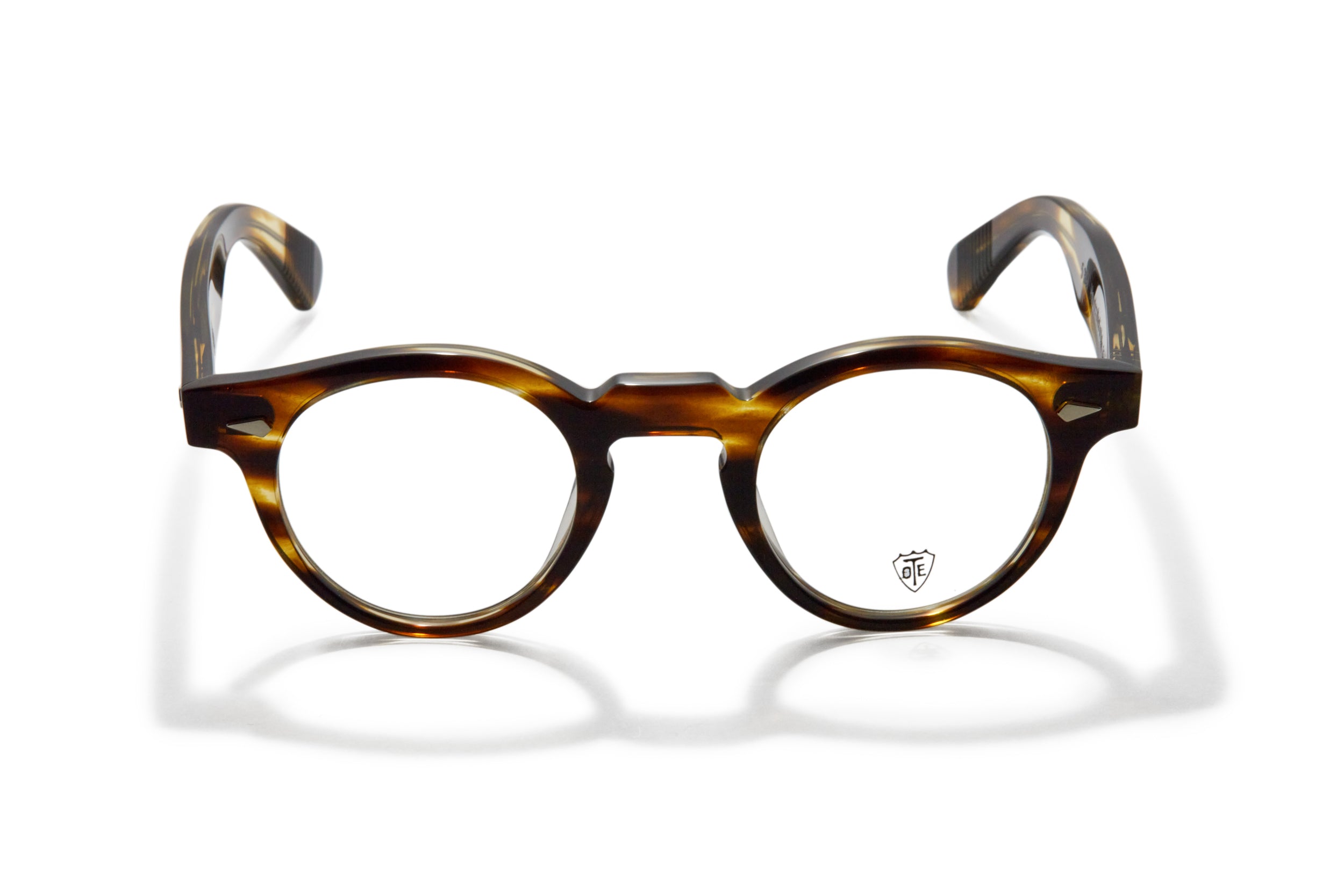 P3 FULVUE® Vintage Frame Glasses | Italy | Tart Optical – Tart Optical