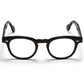 A front view of the Arnel USA frame—the Vintage eyewear. 